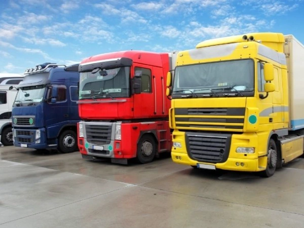 İstanbul Sivrihisar Nakliye